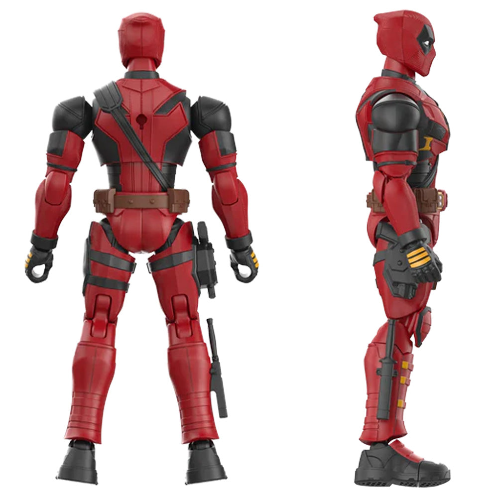 Blokees Marvel Infinity Saga - Champion Class 04 - Deadpool Model Kit