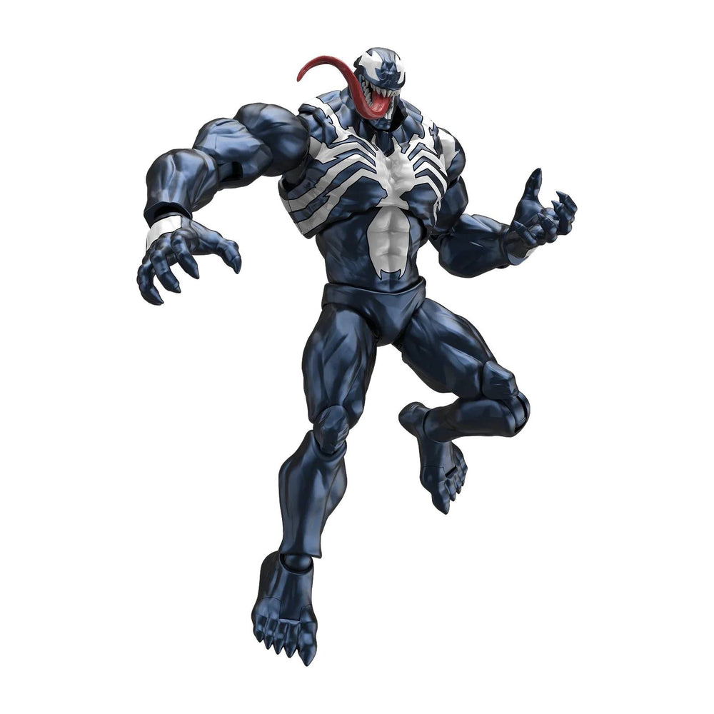 Blokees Marvel Rivals - Champion Class 07 - Venom Model Kit