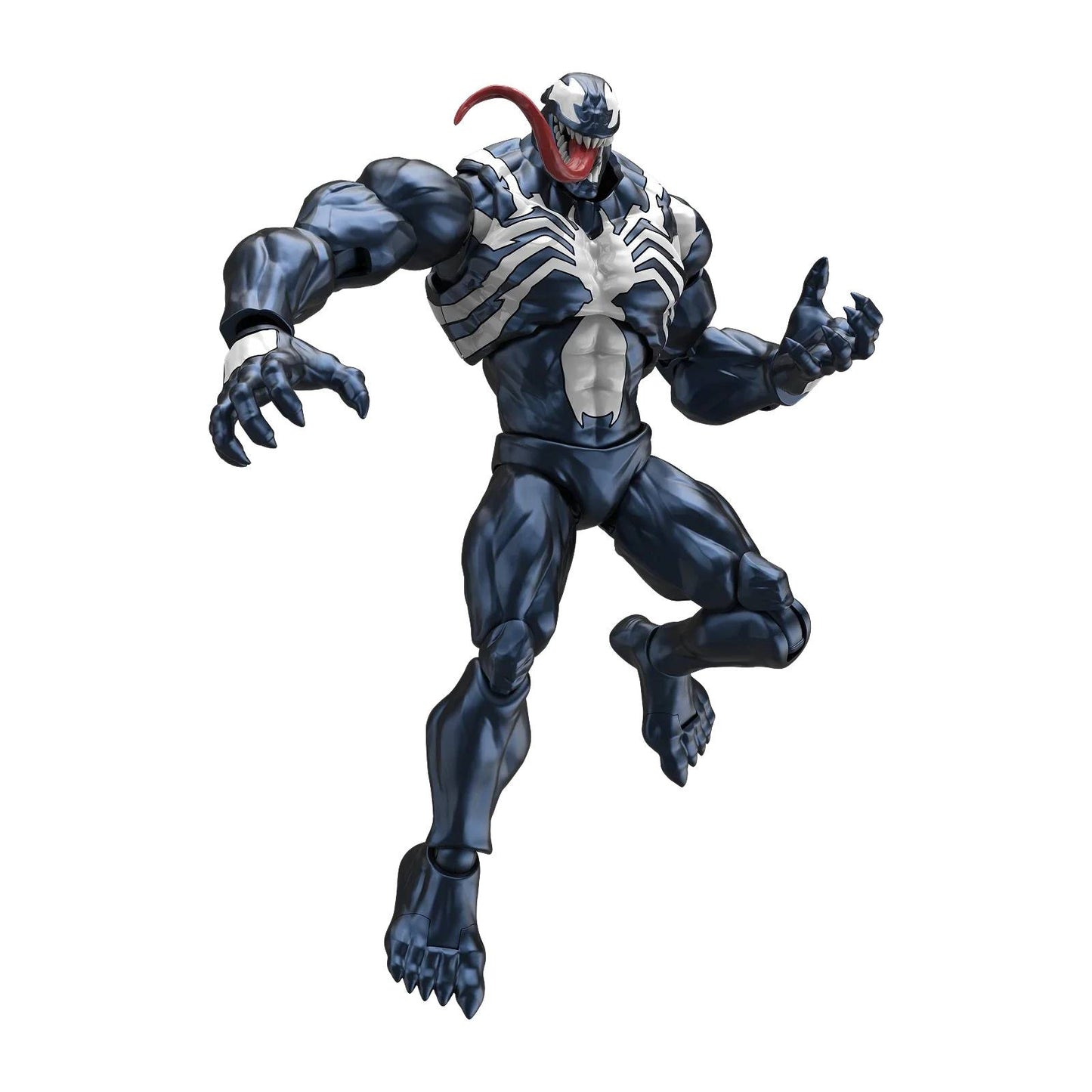 Blokees Marvel Rivals - Champion Class 07 - Venom Model Kit