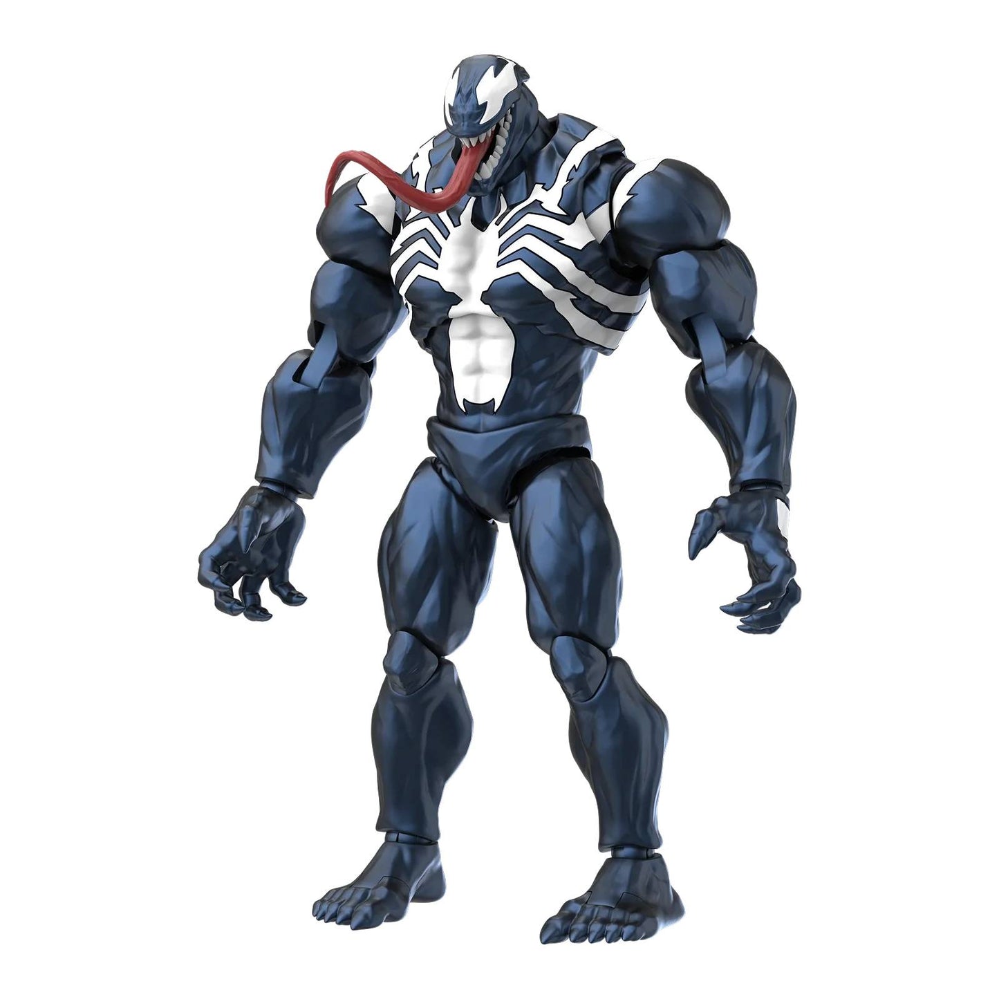 Blokees Marvel Rivals - Champion Class 07 - Venom Model Kit