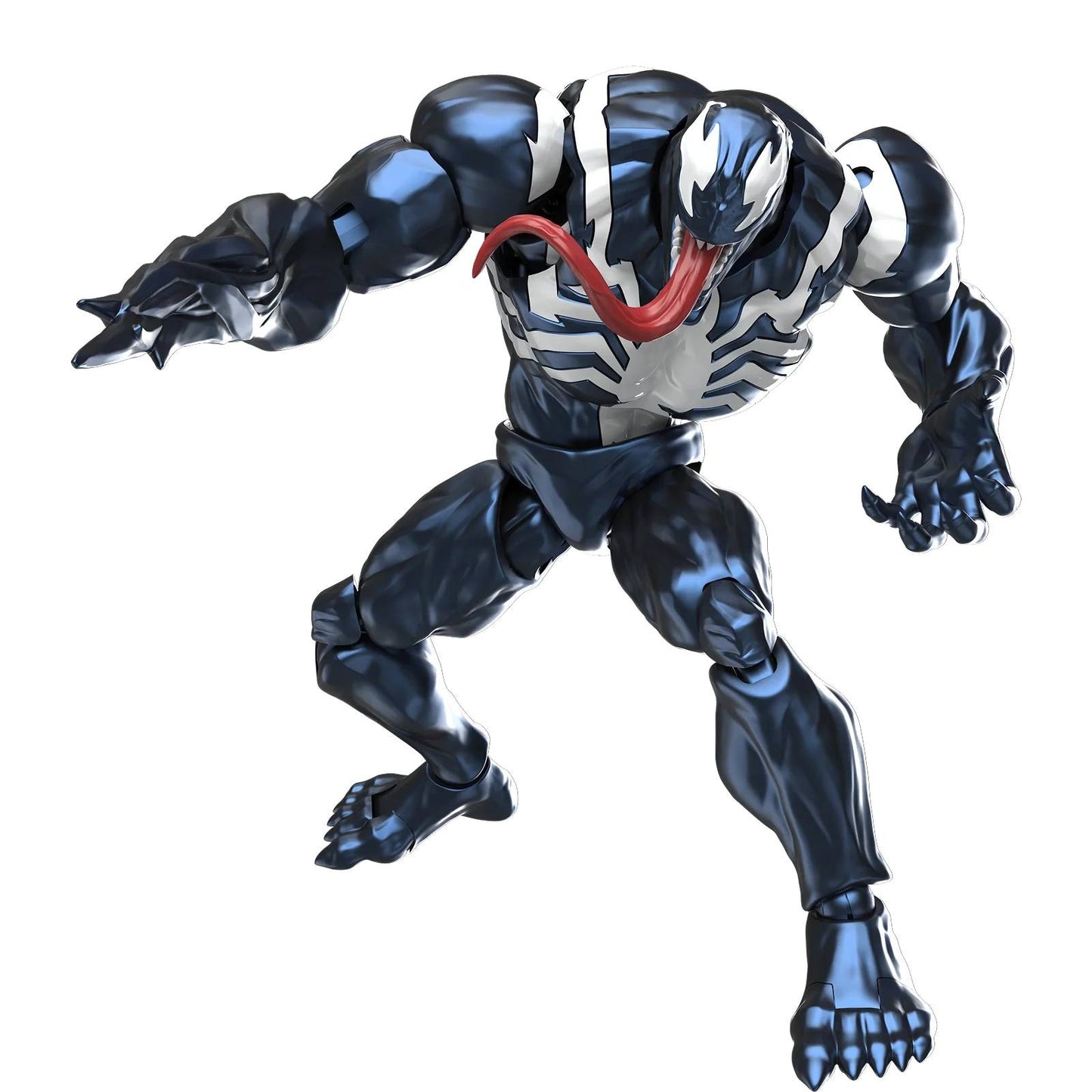 Blokees Marvel Rivals - Champion Class 07 - Venom Model Kit