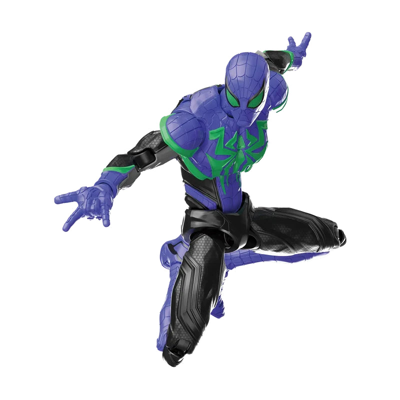 Blokees Marvel Rivals - Champion Class 25: Spider-Man (Chasm) Model Kit
