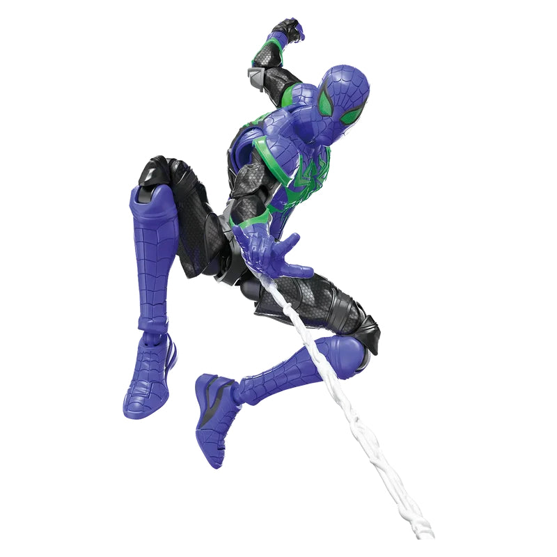 Blokees Marvel Rivals - Champion Class 25: Spider-Man (Chasm) Model Kit