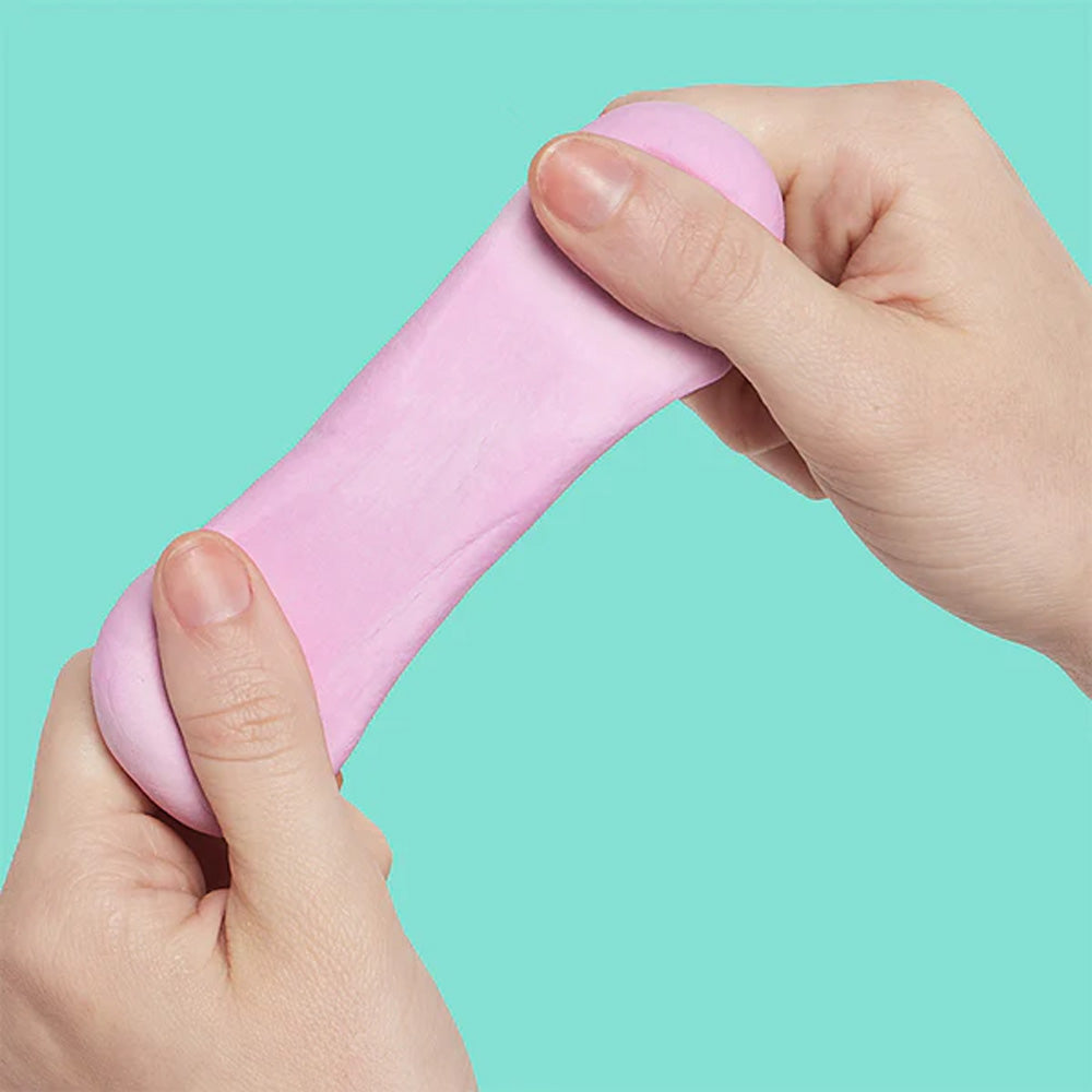 Speks Blur - Blush - Calming Focus Sensory Putty