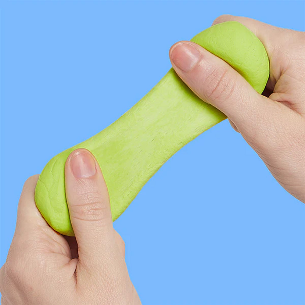 Speks Blur - Citron - Calming Focus Sensory Putty