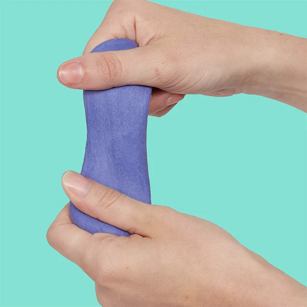 Speks Blur - Twilight - Calming Focus Sensory Putty