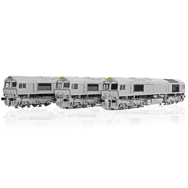 Bachmann Branchline 50-003 Class 66/7 66761 Wensleydale Railway A GBRf Europorte