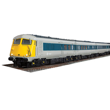 Bachmann Branchline 30-426SF BR Western Pullman 6-Car DEMU SOUND FIT  Train Pack