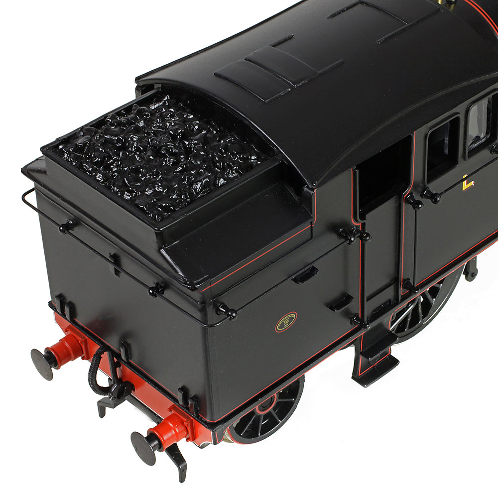 Bachmann Branchline 31-617 LNER V3 Tank 390 LNER Lined Black OO
