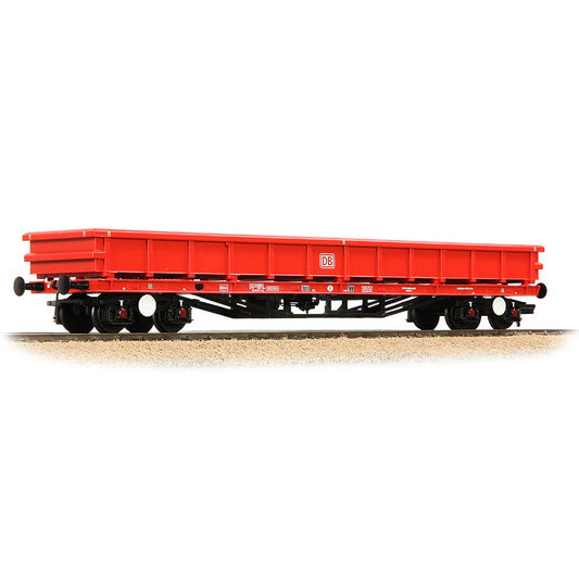 Bachmann Branchline 37-830 MXA Lobster Bogie Open Wagon DB Cargo OO Gauge