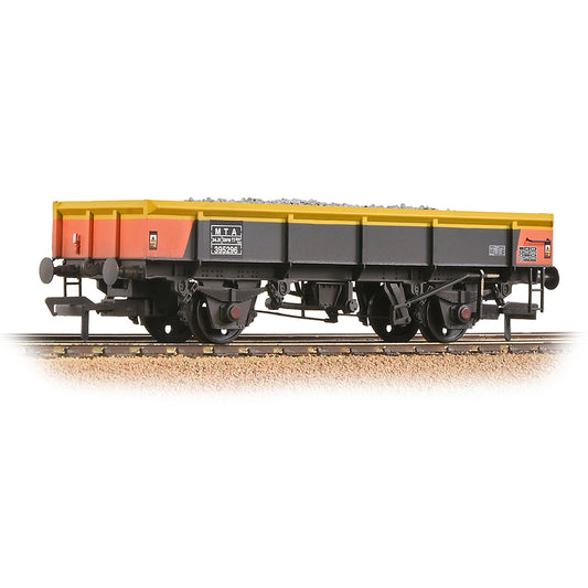 Bachmann  Branchline 38-049 MTA Open Wagon Ex-Loadhaul EWS [W, WL] OO Gauge Loco