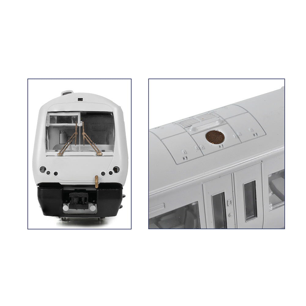 Bachmann 35-625 Class 170/4 3-Car DMU 170412 ScotRail