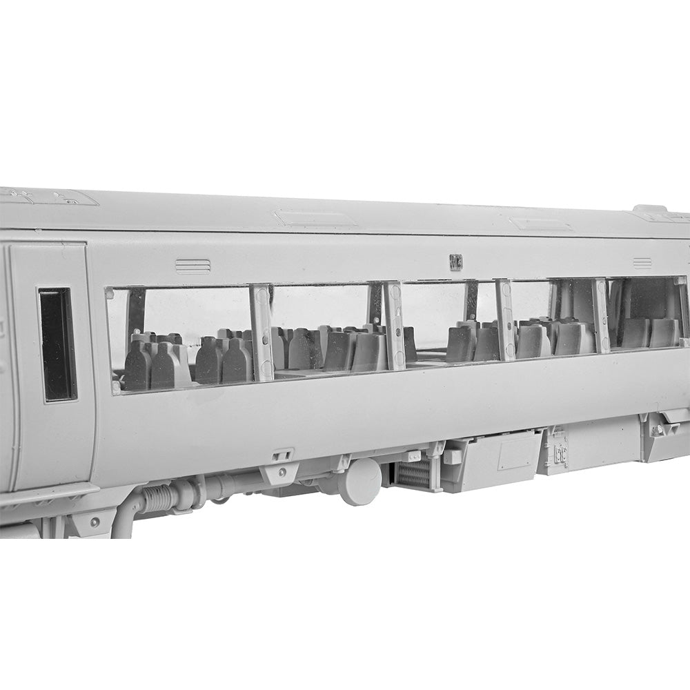 Bachmann 35-602SF Class 170/1 2-Car DMU 170111 Cross Country SOUND FITTED