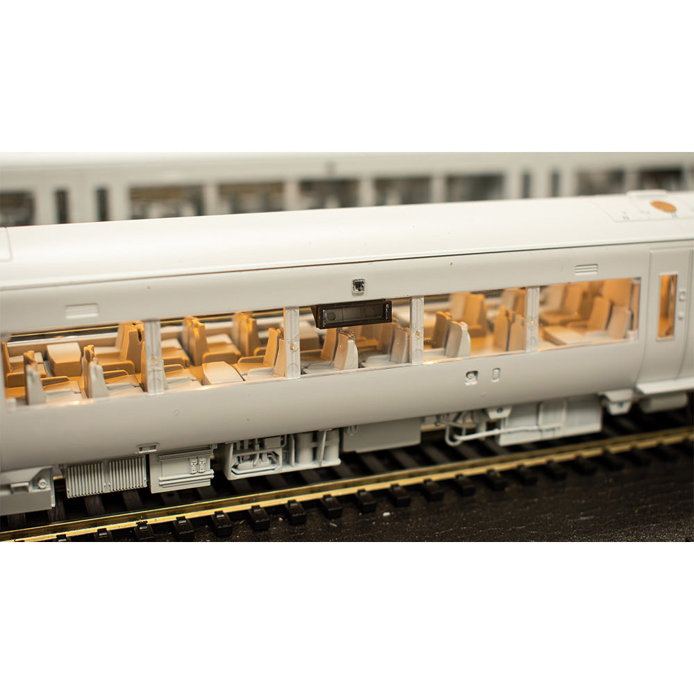 Bachmann 35-602SF Class 170/1 2-Car DMU 170111 Cross Country SOUND FITTED