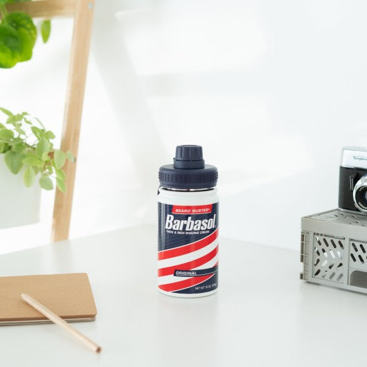 Jurassic Park Metallic Bottle Hot & Cold 380ml Grupo Erik