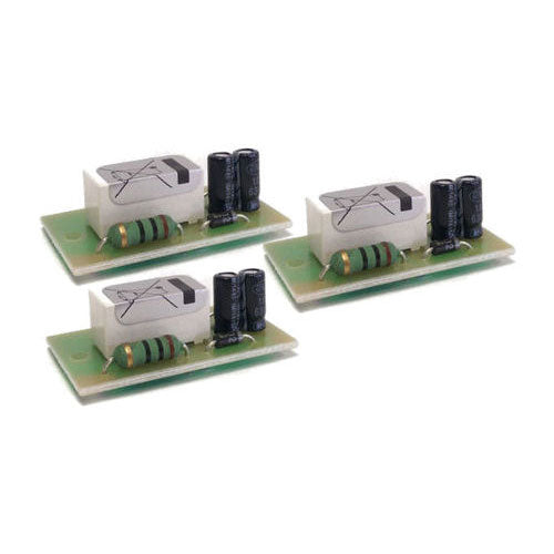 GAUGEMASTER DCC  Autofrog (3) BPDCC80