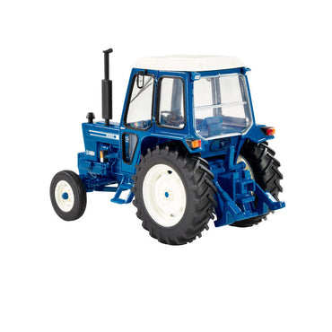 Britains 43308 Ford 6600 1:32 Diecast Farm Vehicle
