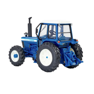 Britains 43322 Ford TW20 1:32 Diecast Model Tractor