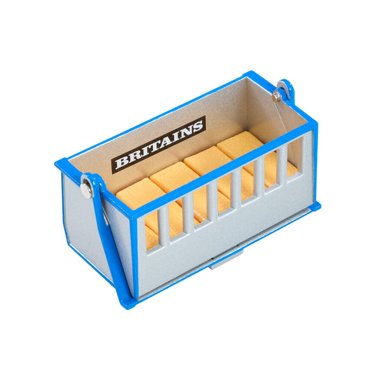 Britains 43396 Britains Link Box 1:32 Diecast Toy