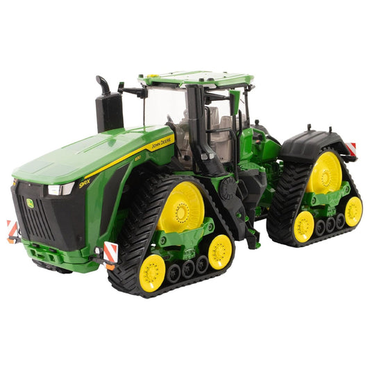 Britains 43399 John Deere 9RX 830 Prestige Collection 1:32 Diecast Tractor