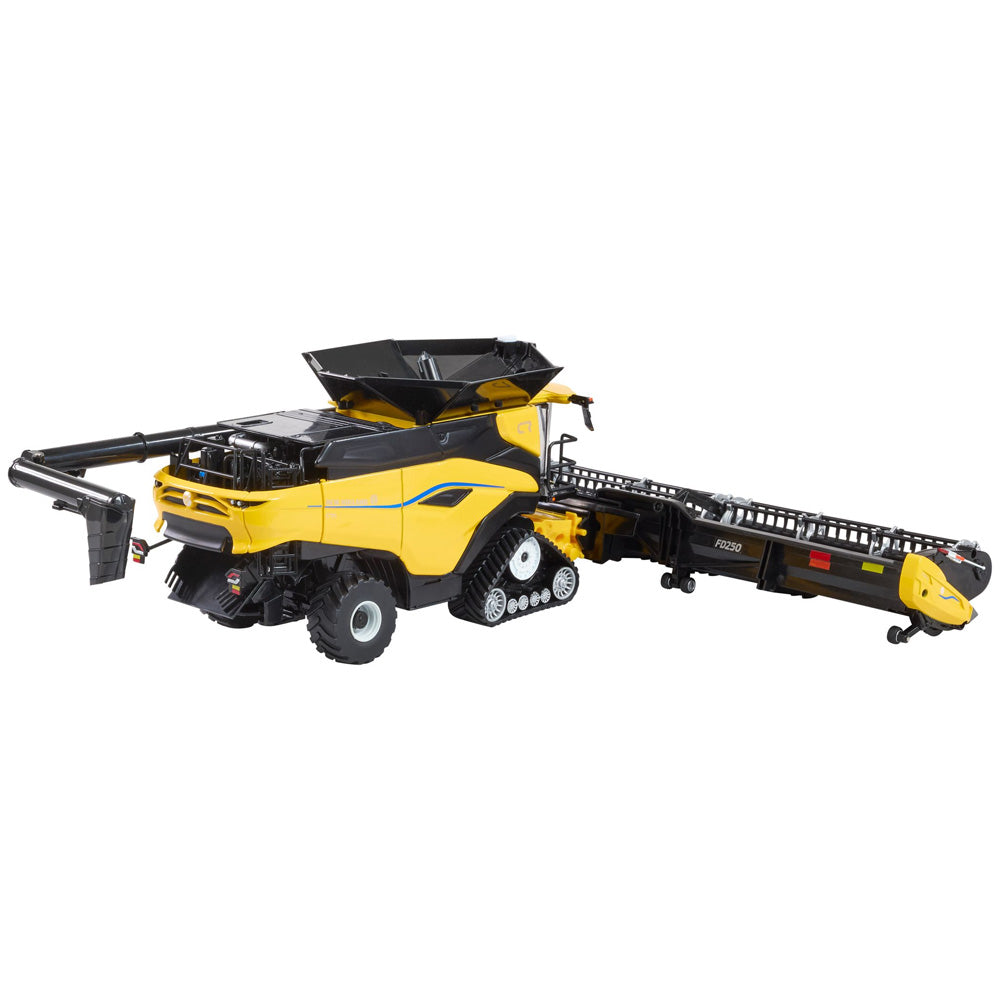 Britains 43403 New Holland CR11 Combine Harvester 1:32 Diecast Farm