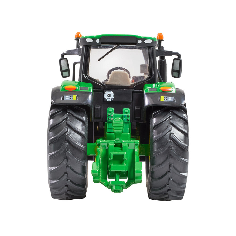 Britains 43406 John Deere 6M 240 1:32 Diecast Farm Tractor