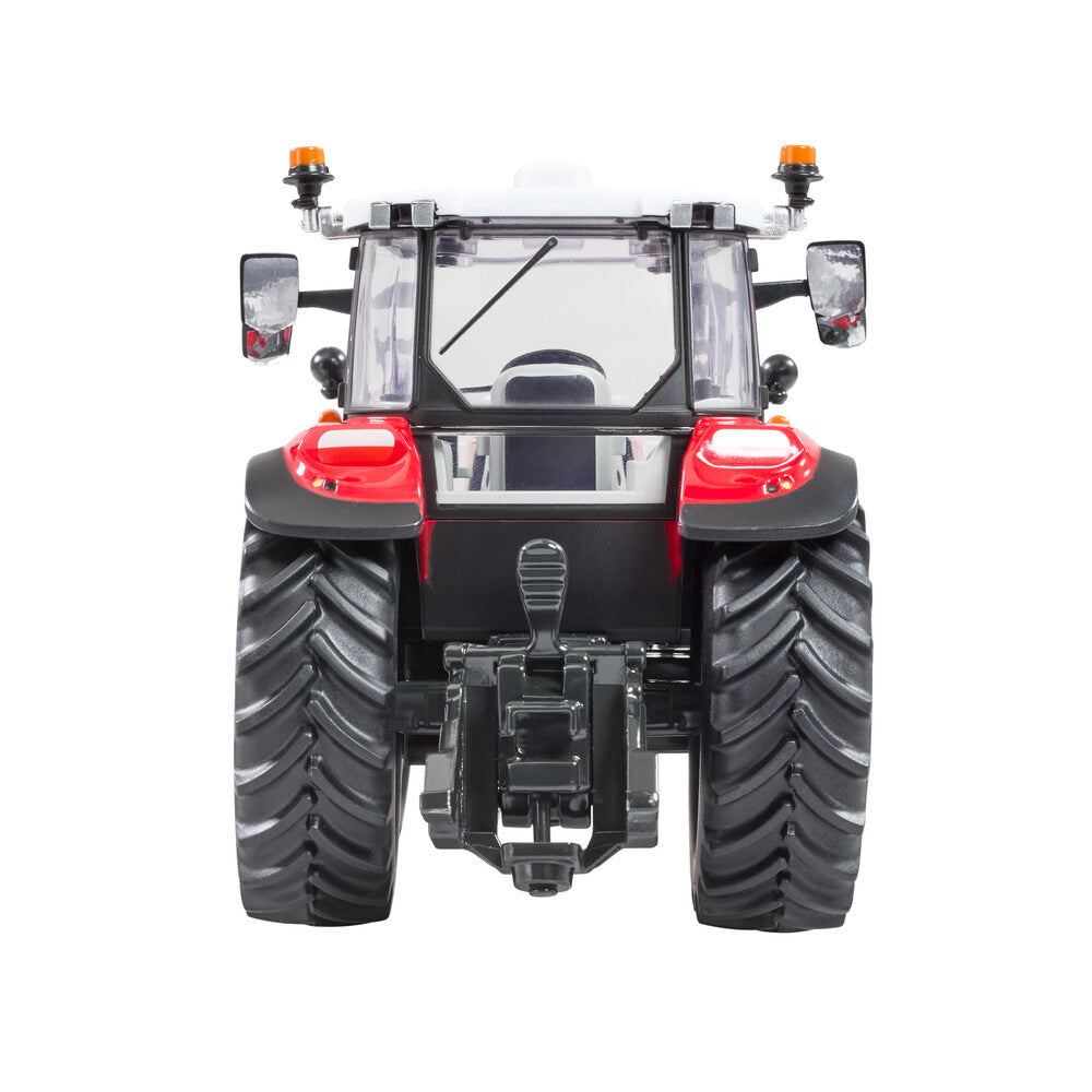 Britains 43423 Styer 4120 Plus 1:32 Diecast Farm Tractor