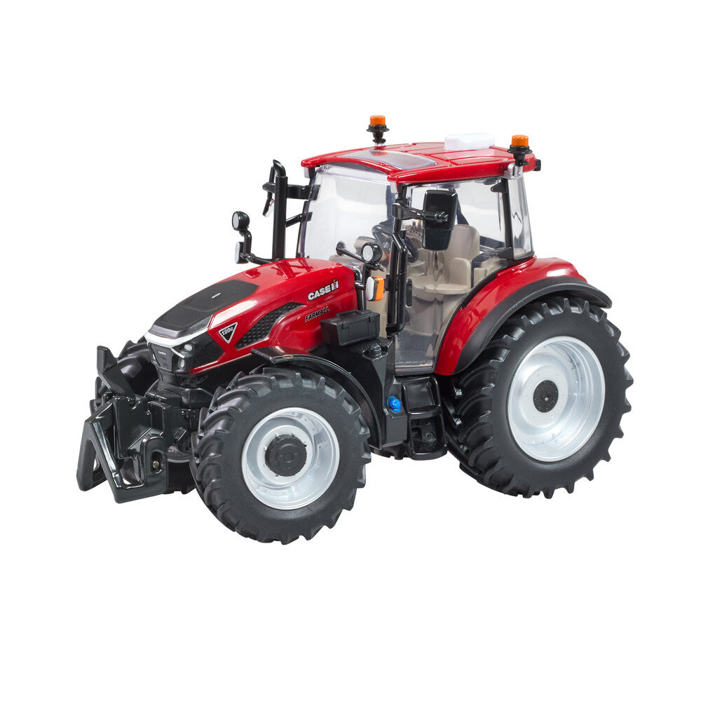 Britains 43428 CaseIH Farmall 120C 1:32 Diecast Farm Tractor