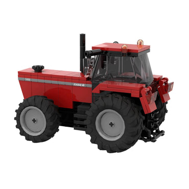 Brixies Plus Case IH 1455 XL Brick Model 221pcs 222745