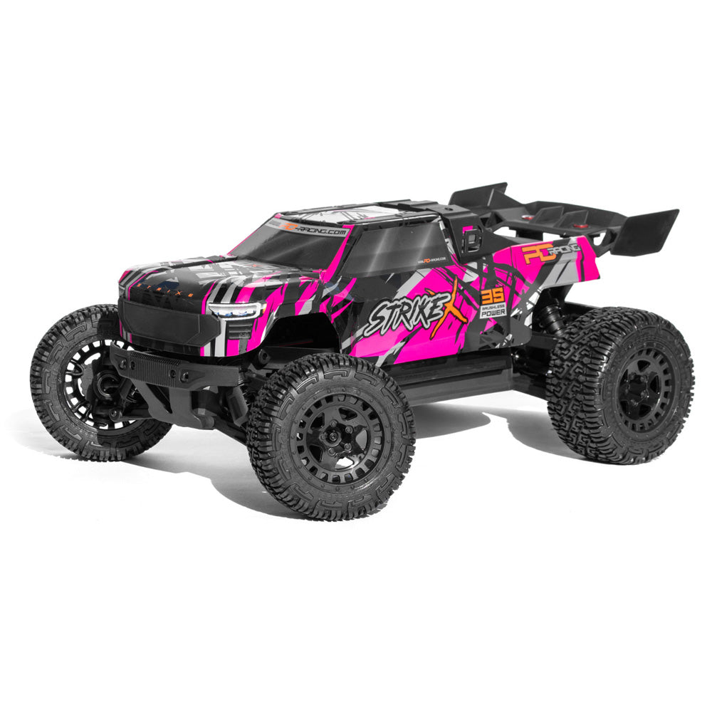 PD Racing Strike 3S 4WD Brushless RTR 1:10 RC Truggy