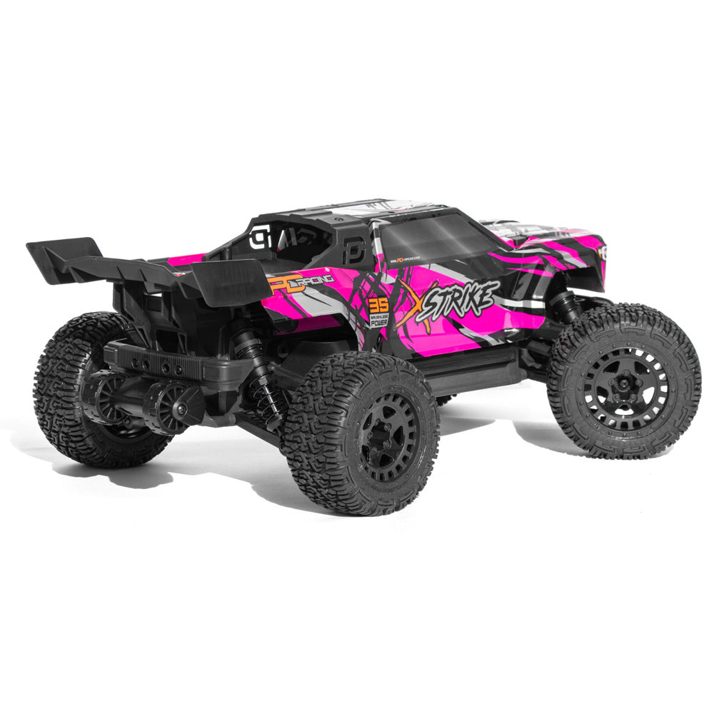 PD Racing Strike 3S 4WD Brushless RTR 1:10 RC Truggy