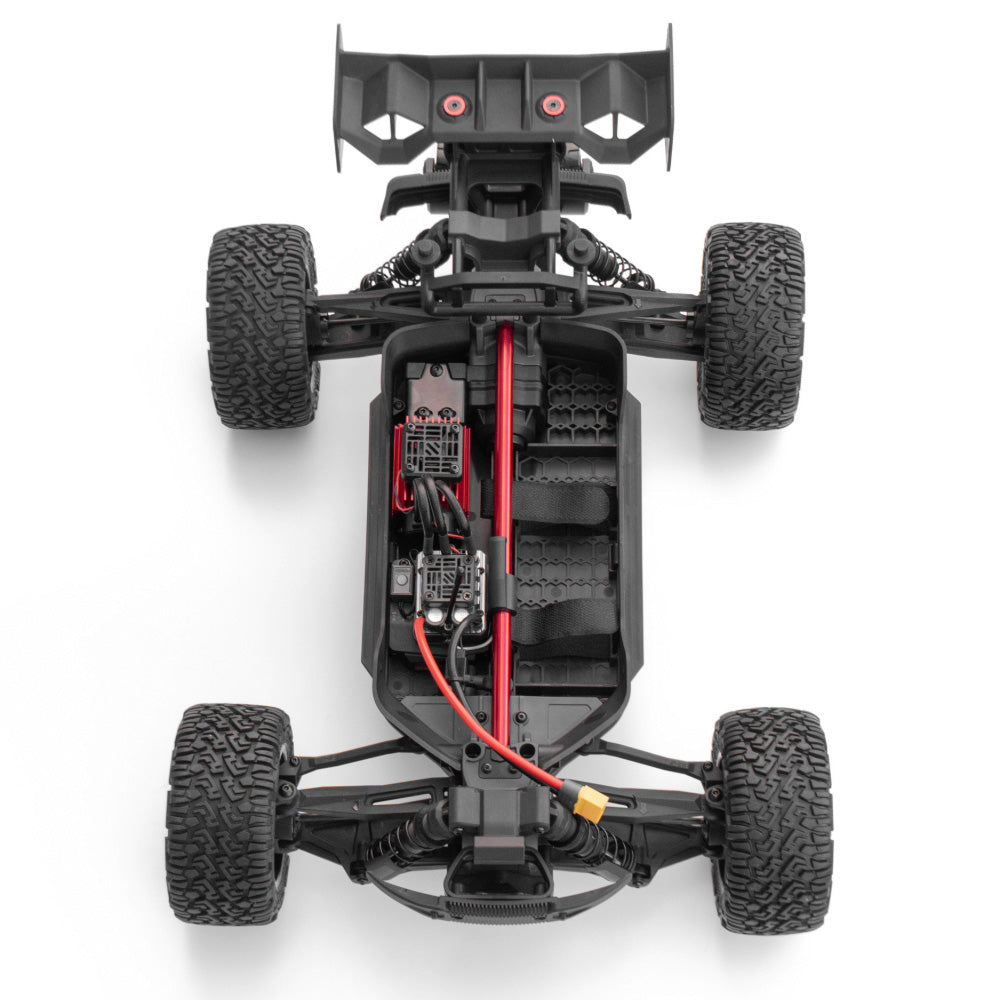 PD Racing Strike 3S 4WD Brushless RTR 1:10 RC Truggy