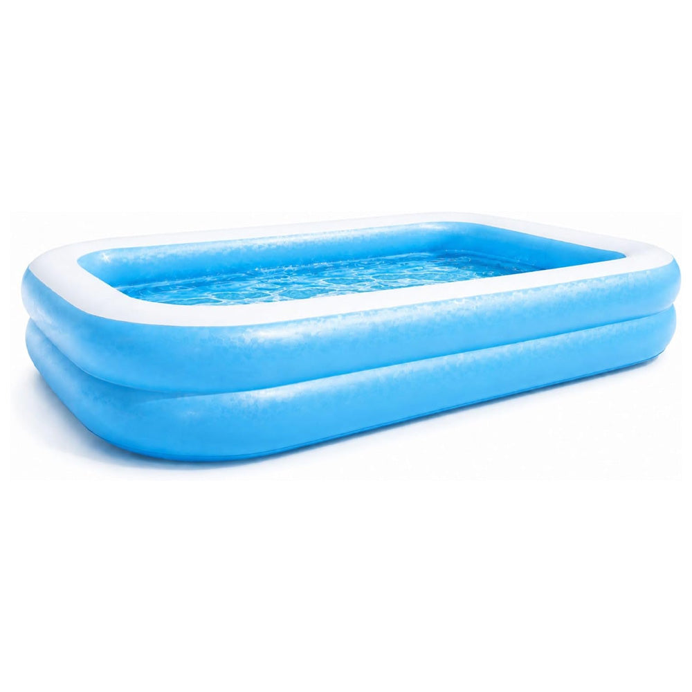 Bestway Inflatable Family Paddling Swimming Pool 8.7ft 778L