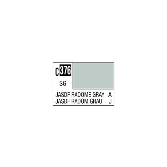 Mr. Hobby Mr. Colour - 376 - JASDF Radome 10ml Acrylic Model Paint