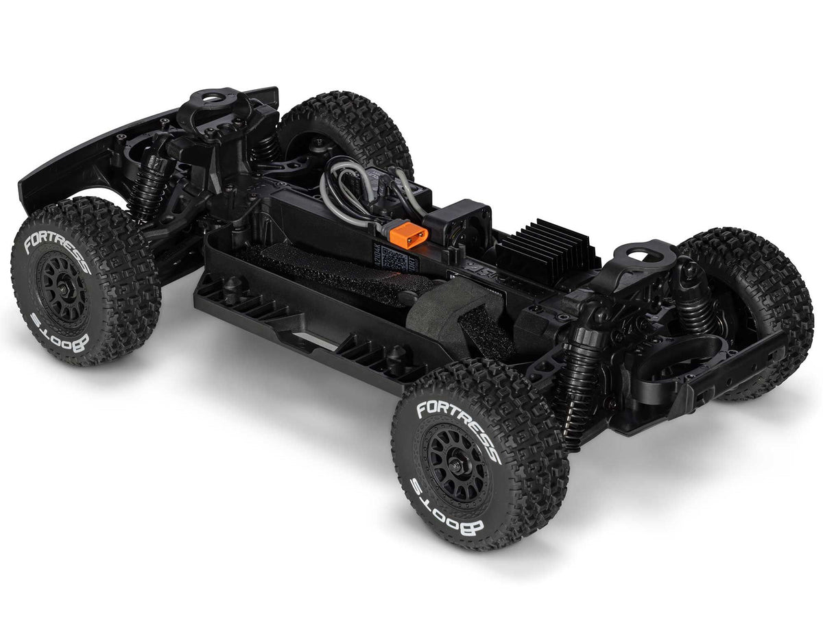 Arrma Mojave Grom 2S Brushed 4X4 RTA Desert Truck 1:16 C-ARA2104KT1 - image 10