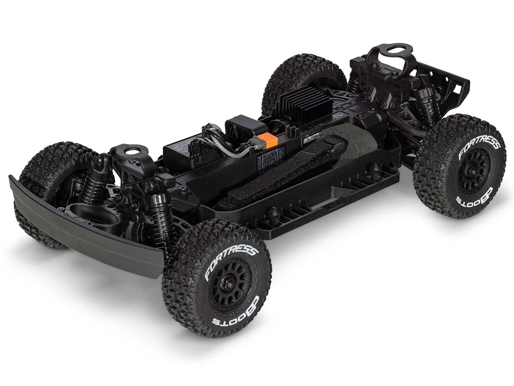 Arrma Mojave Grom 2S Brushed 4X4 RTA Desert Truck 1:16 C-ARA2104KT1