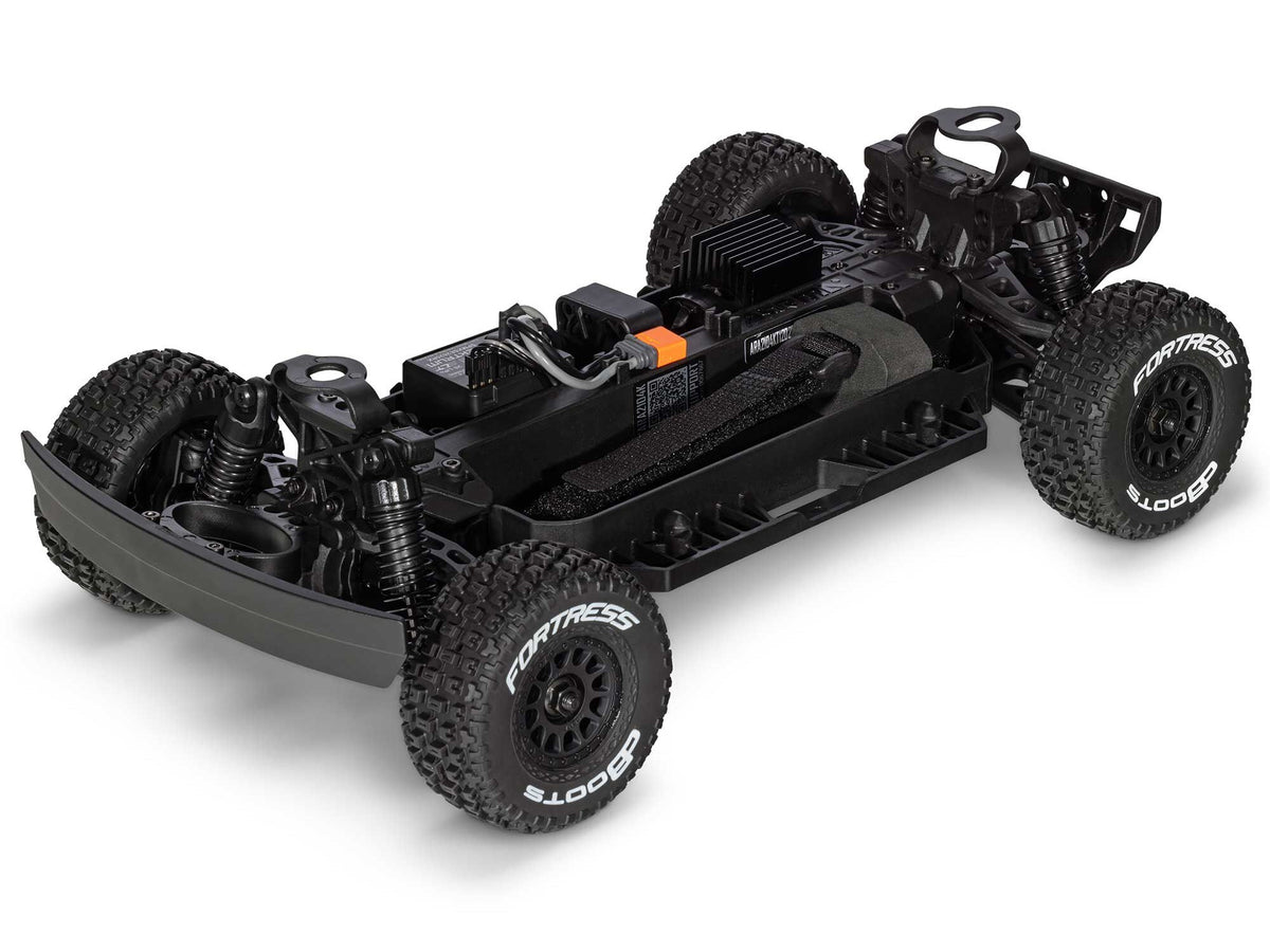 Arrma Mojave Grom 2S Brushed 4X4 RTA Desert Truck 1:16 C-ARA2104KT1 - image 11