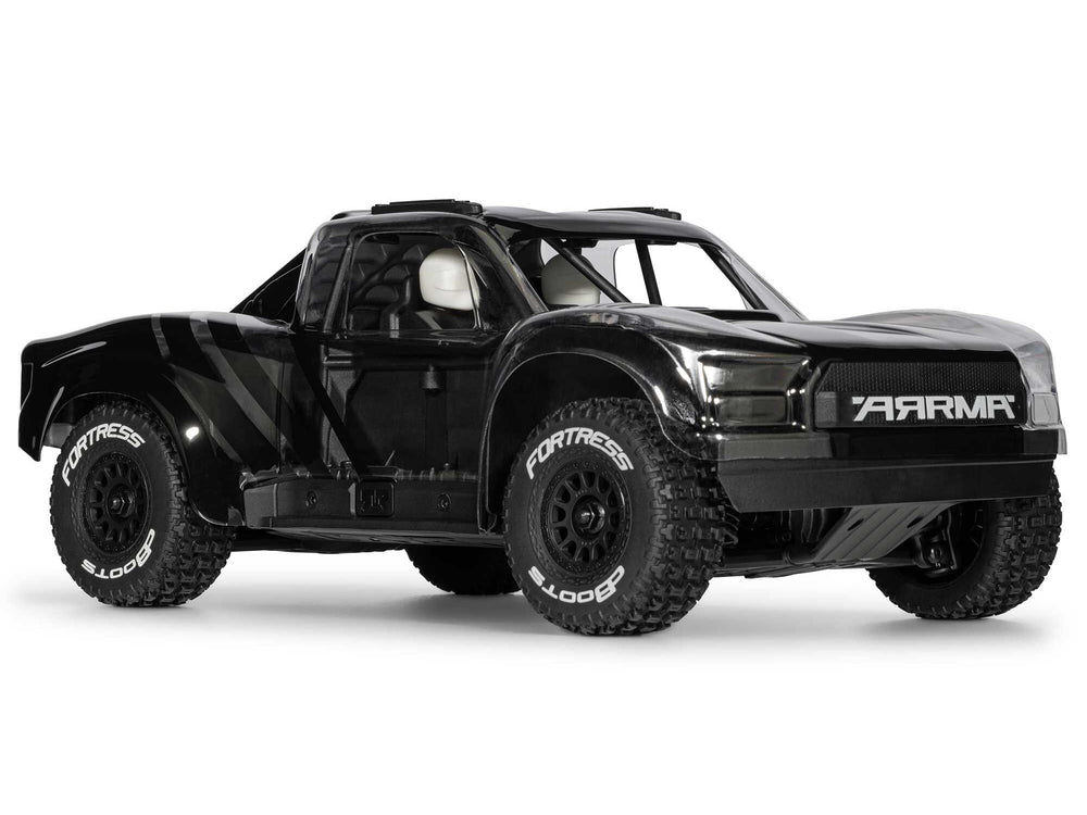 Arrma Mojave Grom 2S Brushed 4X4 RTA Desert Truck 1:16 C-ARA2104KT1