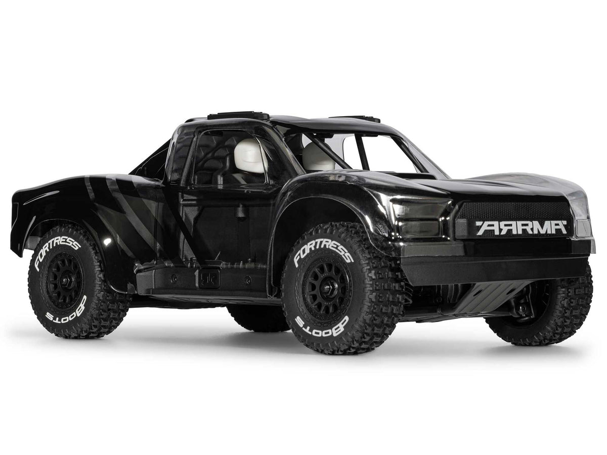 Arrma Mojave Grom 2S Brushed 4X4 RTA Desert Truck 1:16 C-ARA2104KT1 - image 2