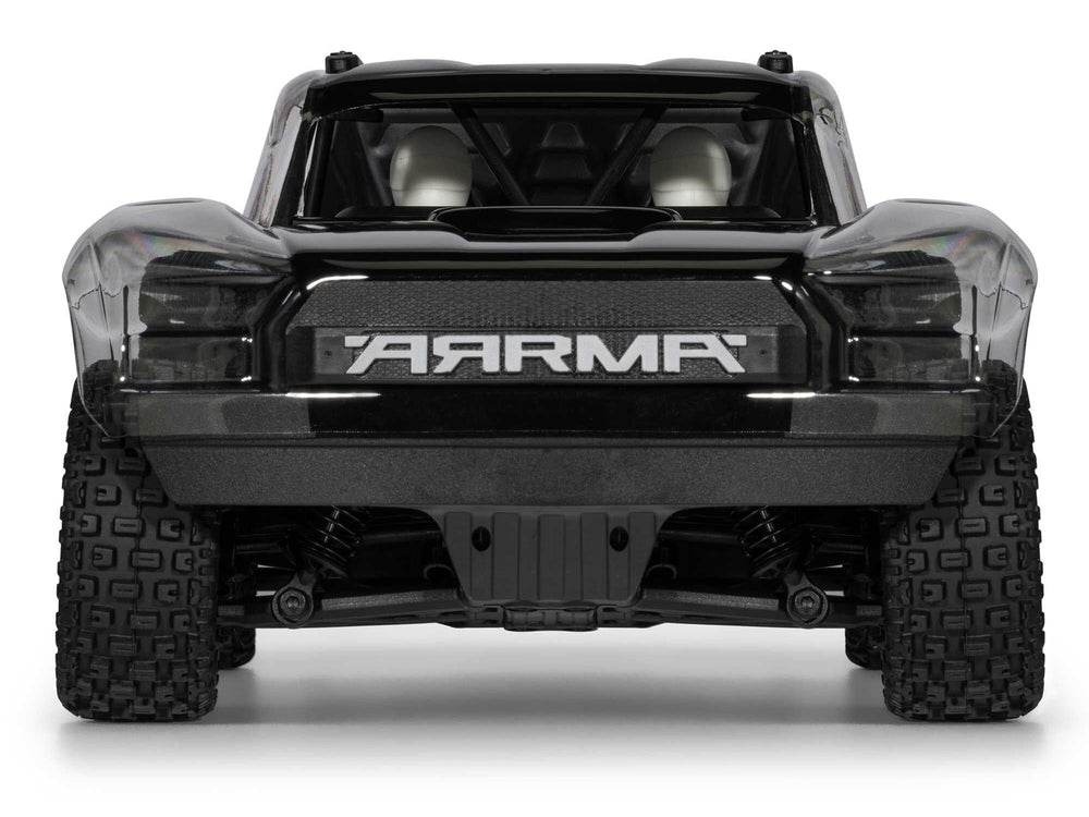 Arrma Mojave Grom 2S Brushed 4X4 RTA Desert Truck 1:16 C-ARA2104KT1