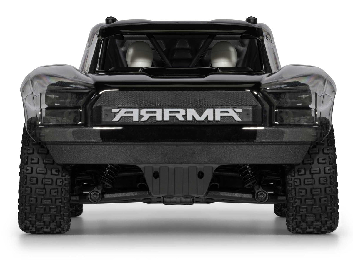 Arrma Mojave Grom 2S Brushed 4X4 RTA Desert Truck 1:16 C-ARA2104KT1