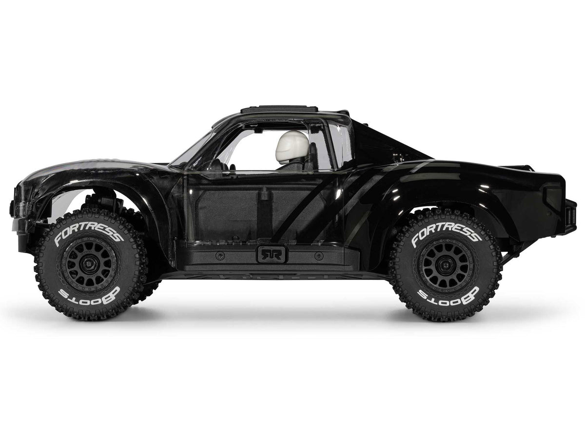 Arrma Mojave Grom 2S Brushed 4X4 RTA Desert Truck 1:16 C-ARA2104KT1 - image 8