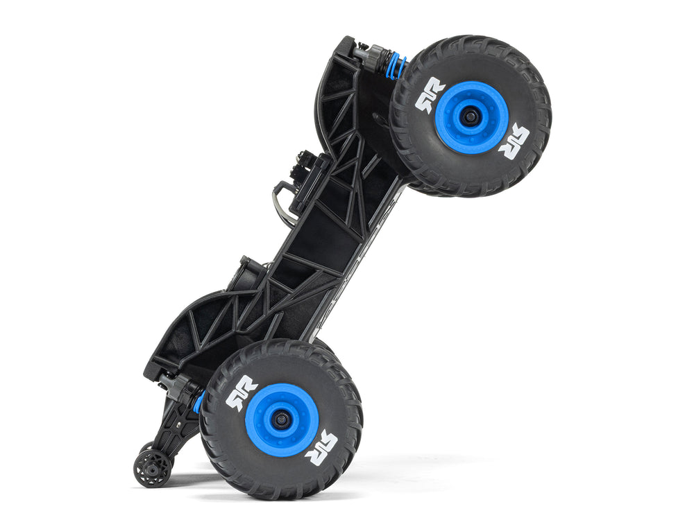 Arrma Freedom Flyer Grom 4X4 RTR Brushed Monster Truck 1:16 C-ARA2130FF