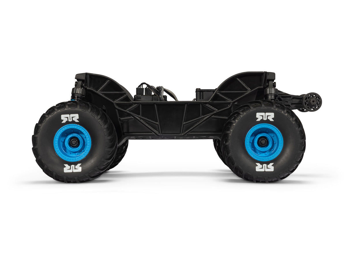 Arrma Freedom Flyer Grom 4X4 RTR Brushed Monster Truck 1:16 C-ARA2130FF