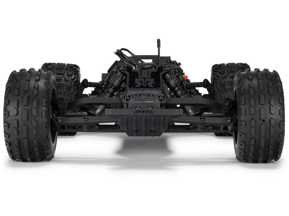 Arrma 1/10 Vorteks 223S DSC Brushless 2WD Stadium Truck RTR - Pink