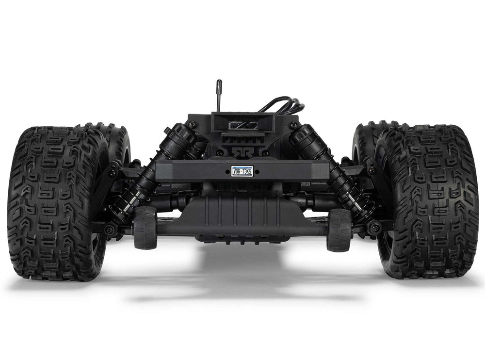 Arrma 1/10 Vorteks 223S DSC Brushless 2WD Stadium Truck RTR - Pink