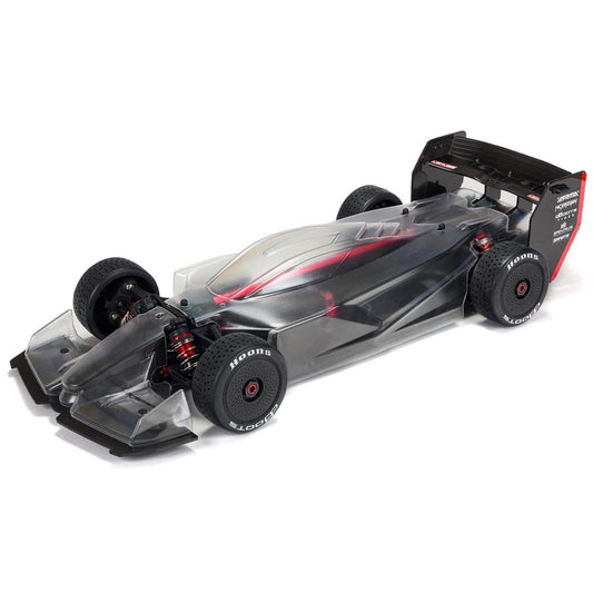 Arrma LIMITLESS 1:7 All-Road Speed Bash RC Roller Car ARA7116V2