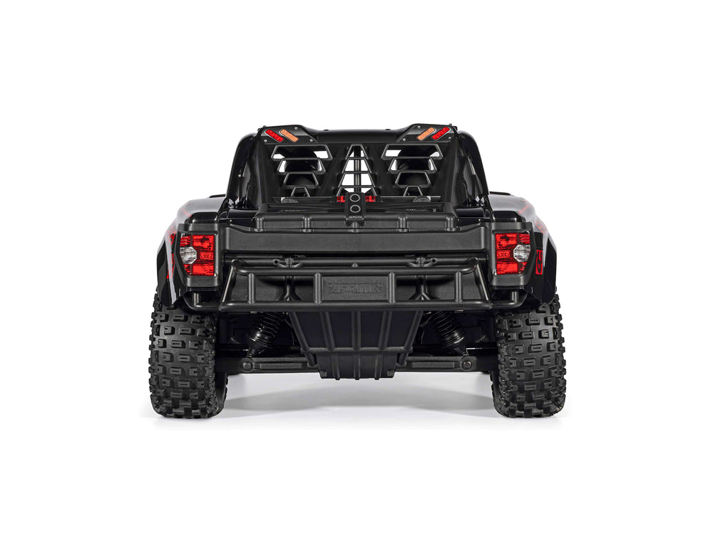 Arrma 1:7 MOJAVE 6S EXB 4X4 RTR Brushless Desert Truck Black RC Car ARA7704V3T1