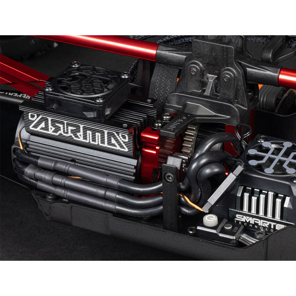 Arrma Talion 6S EXB 4X4 RTR 1:7 Speed Truck - Black