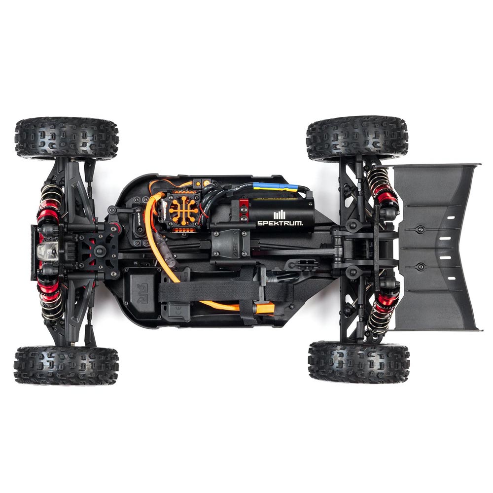 Arrma Typhon 6S 4WD BLX RTR 1:8 RC Car